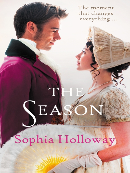 Title details for The Season by Sophia Holloway - Available